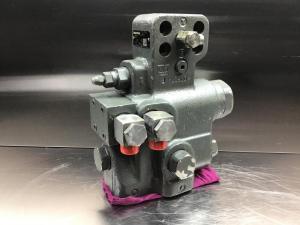 Liebherr Veiligheidsklep